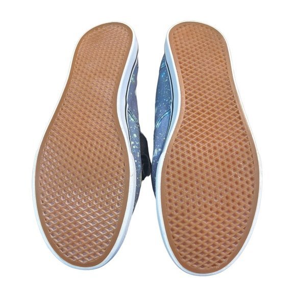 Unisex Van's Skate Shoes Size‎ 5.5 Man's and 7 Womens - Picture 6 of 7